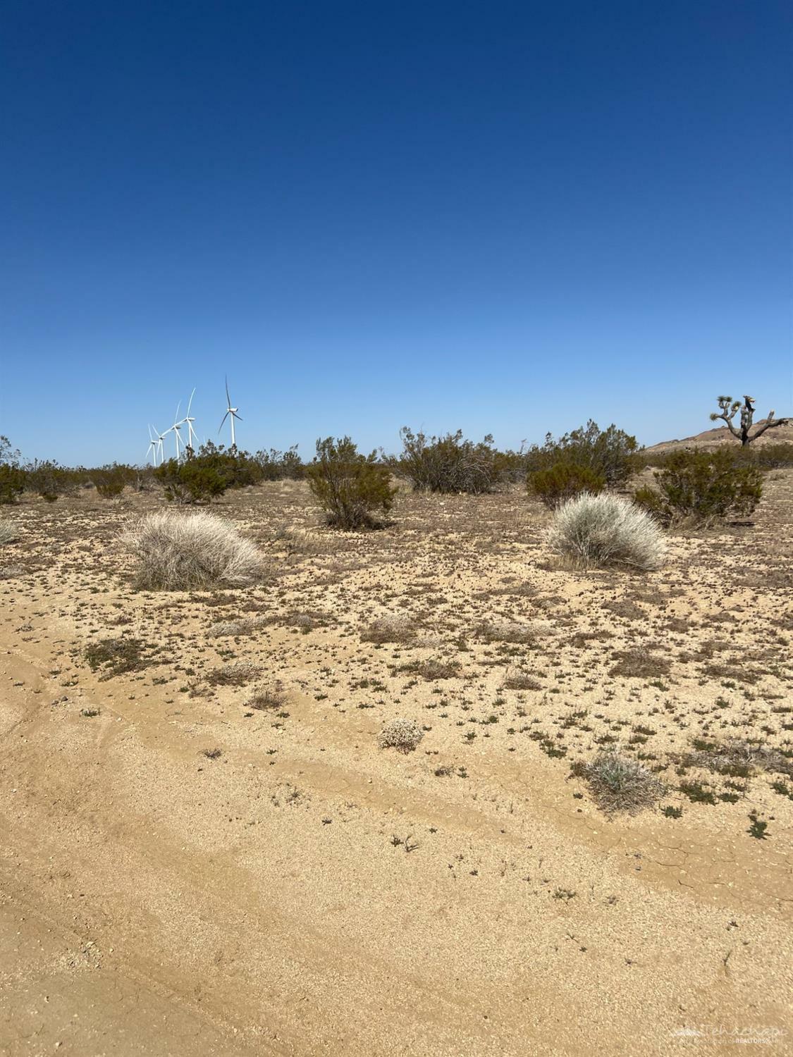 Property Photo: 0 40th Street West CA 93501