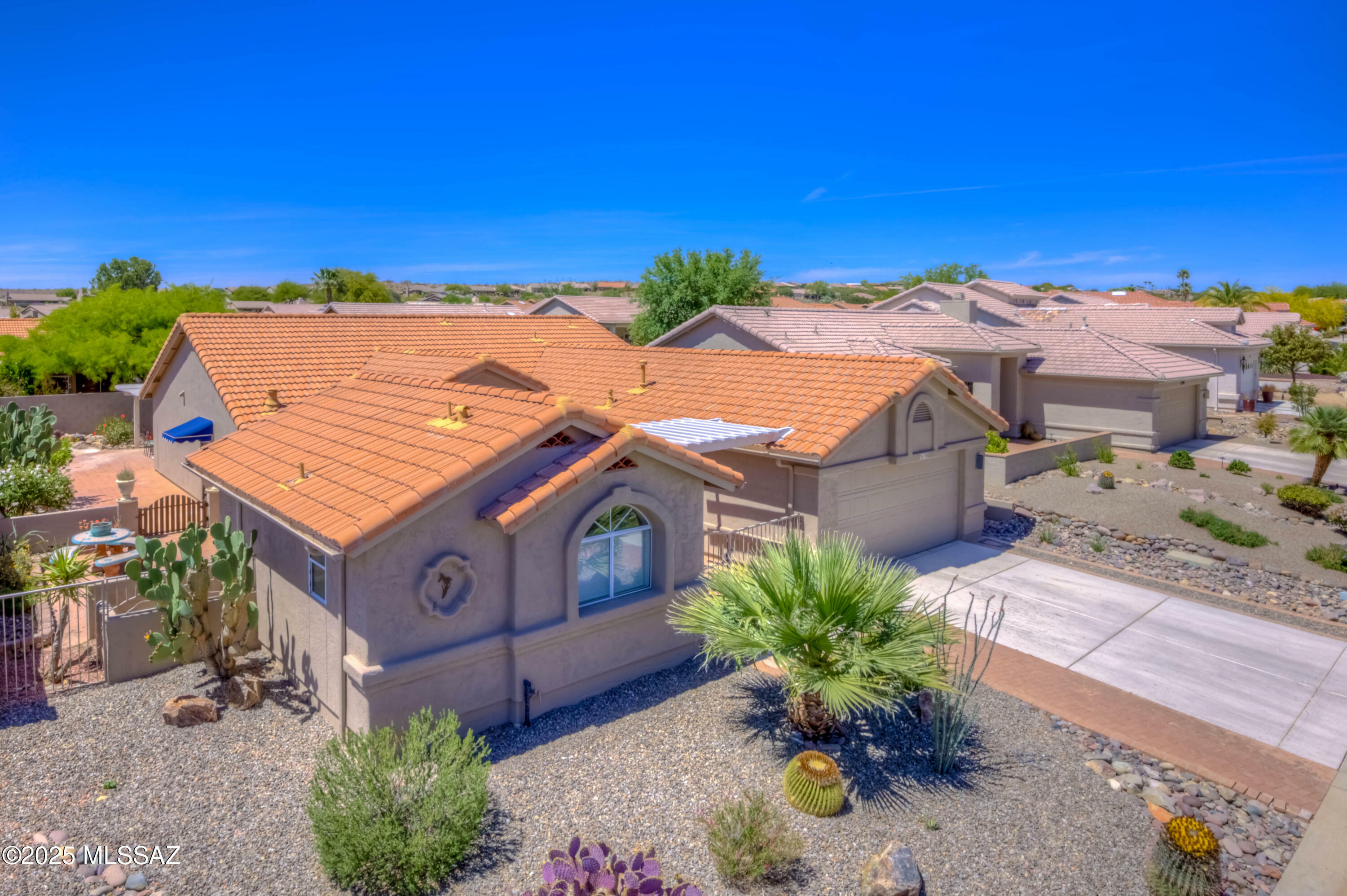 38190 S Mountain Site Drive  Tucson AZ 85739 photo