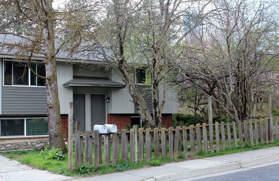 Property Photo: 385 NW Robert WA 99163