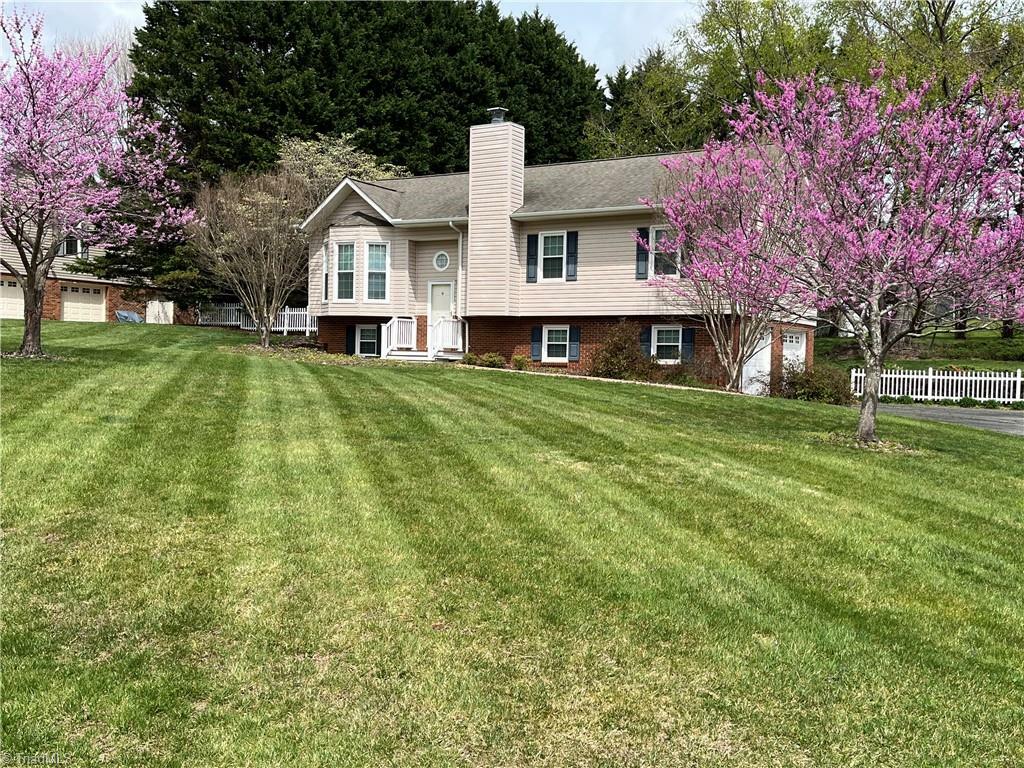 268 Meadow Lane  Millers Creek NC 28651 photo