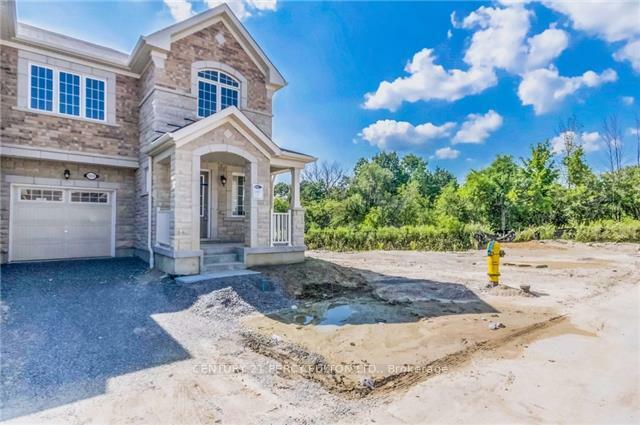 Property Photo: 1024 Reflection Place ON L1X 0E8