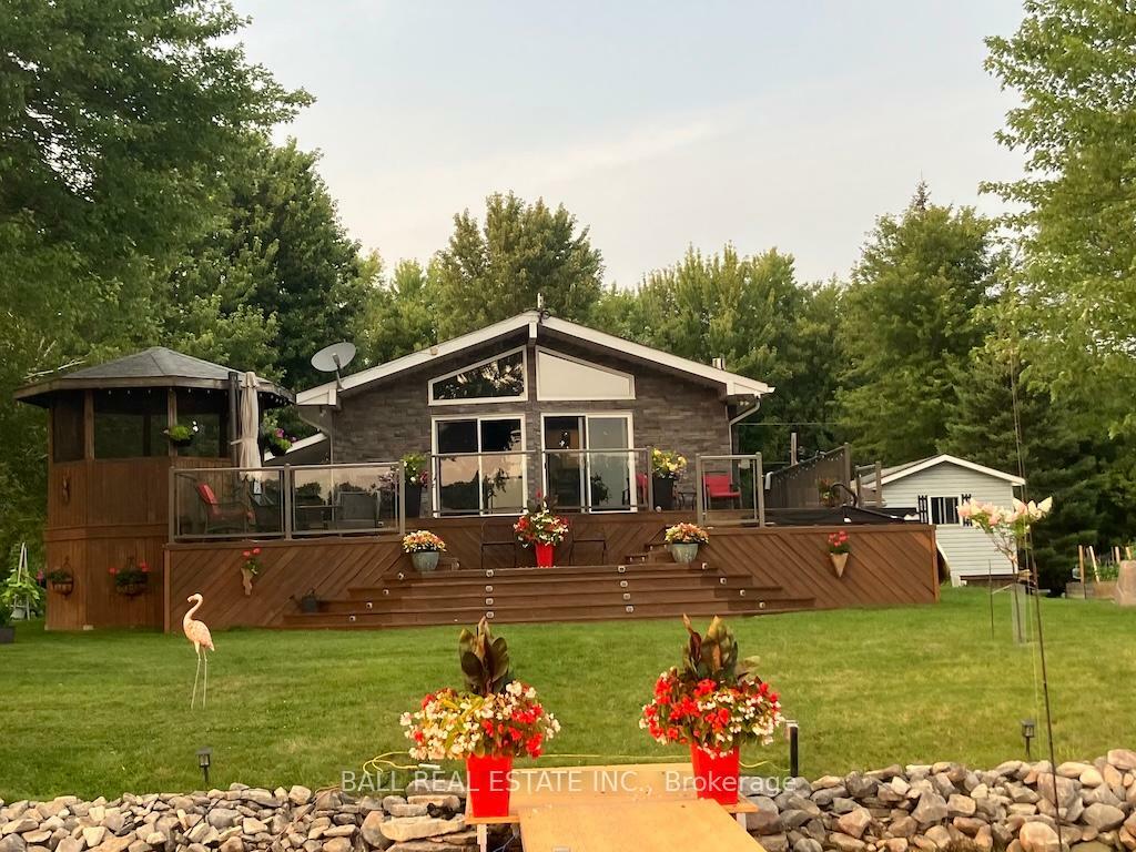 Property Photo:  142 Rodgers Road  ON K0K 2C0 