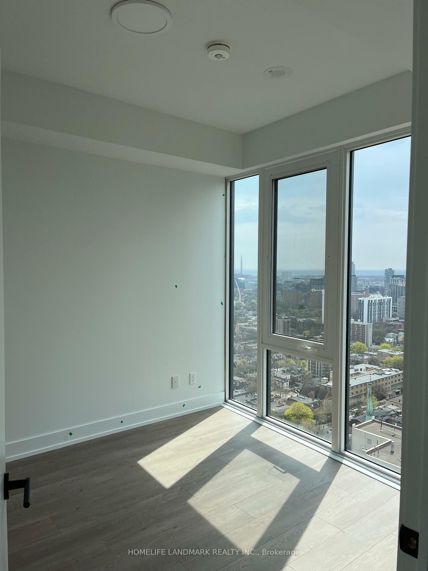 Property Photo:  3002-308 Jarvis Street  ON M5B 0E3 