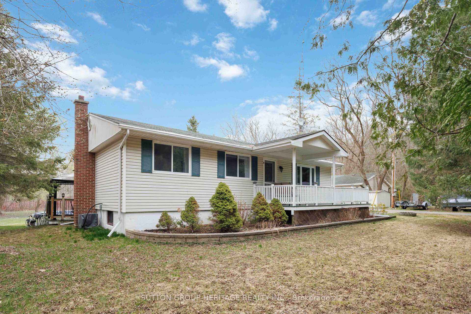 3652 Concession 4 Road  Clarington ON L0B 1M0 photo