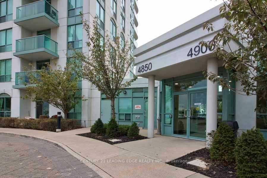 Photo de la propriété: 4850 Glen Erin Drive 508 ON L5M 7S1