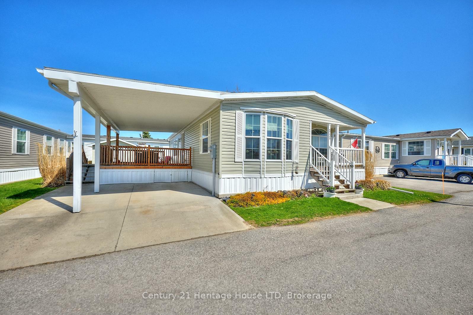 3033 Townline Road 242  Fort Erie ON L0S 1S1 photo