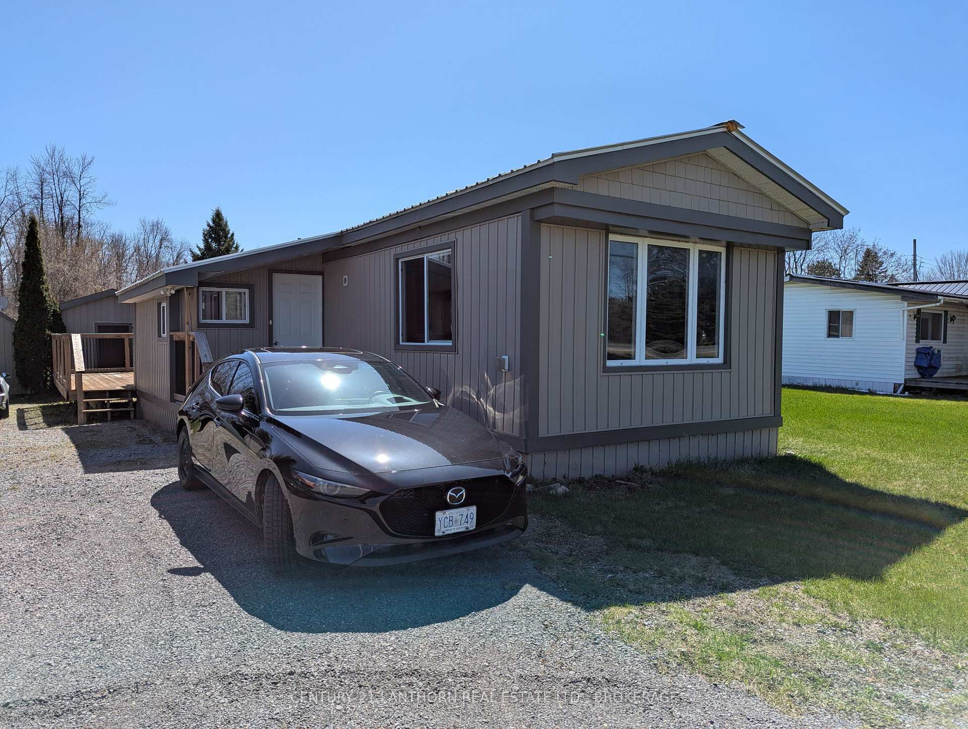 4417 Front Street  Frontenac ON K0H 2W0 photo