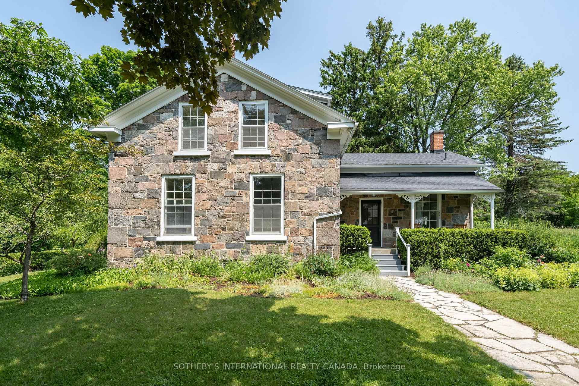 Property Photo: 6537 Werry Road ON L0B 1J0