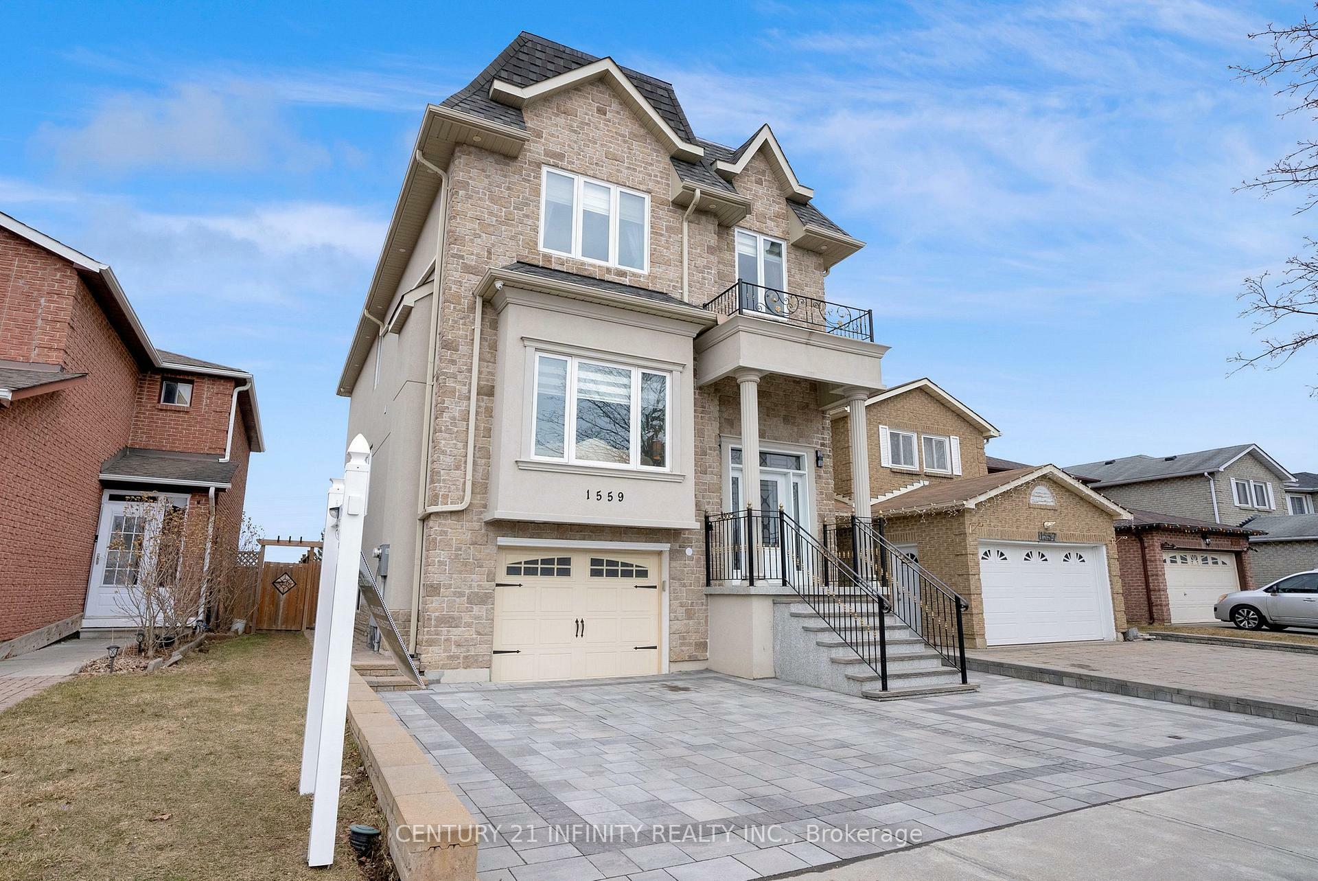 Property Photo: 1559 Marshcourt Drive ON L1V 6G2