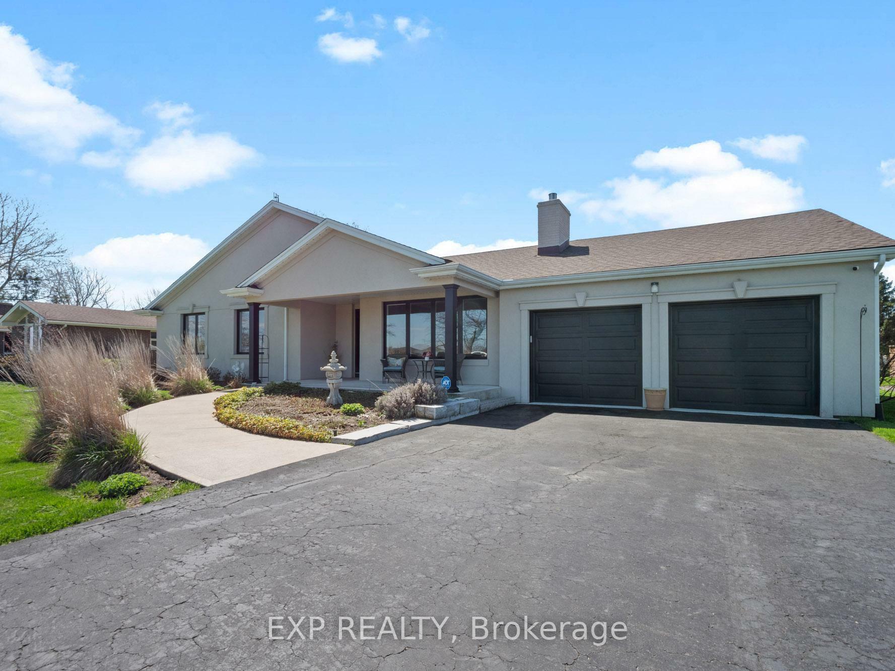Property Photo: 2189 Niagara Parkway ON L2A 5M4