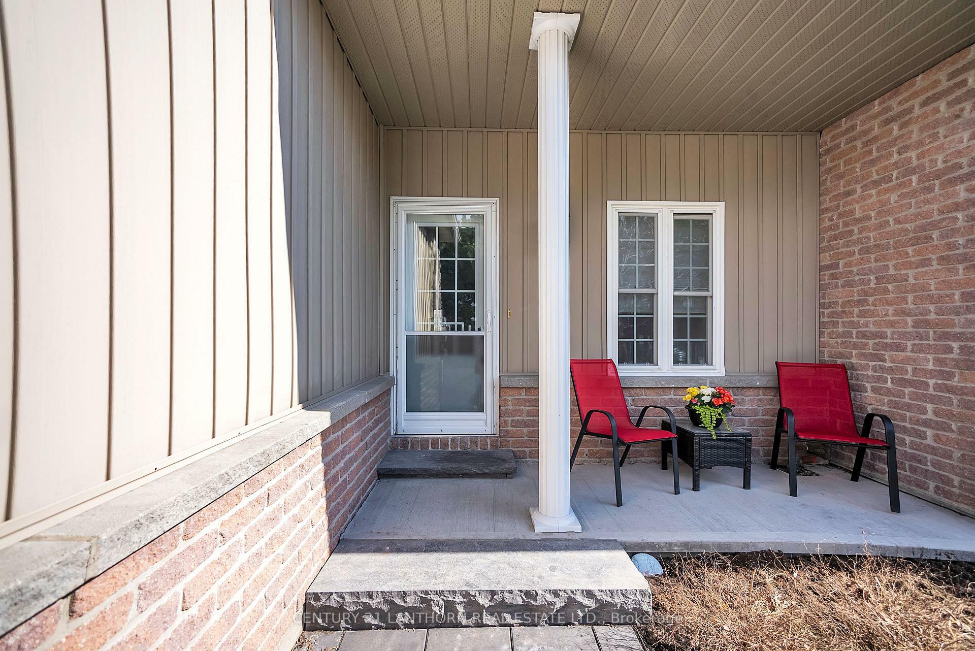 Property Photo: 1 Rosemary Court 15 ON K0K 2T0