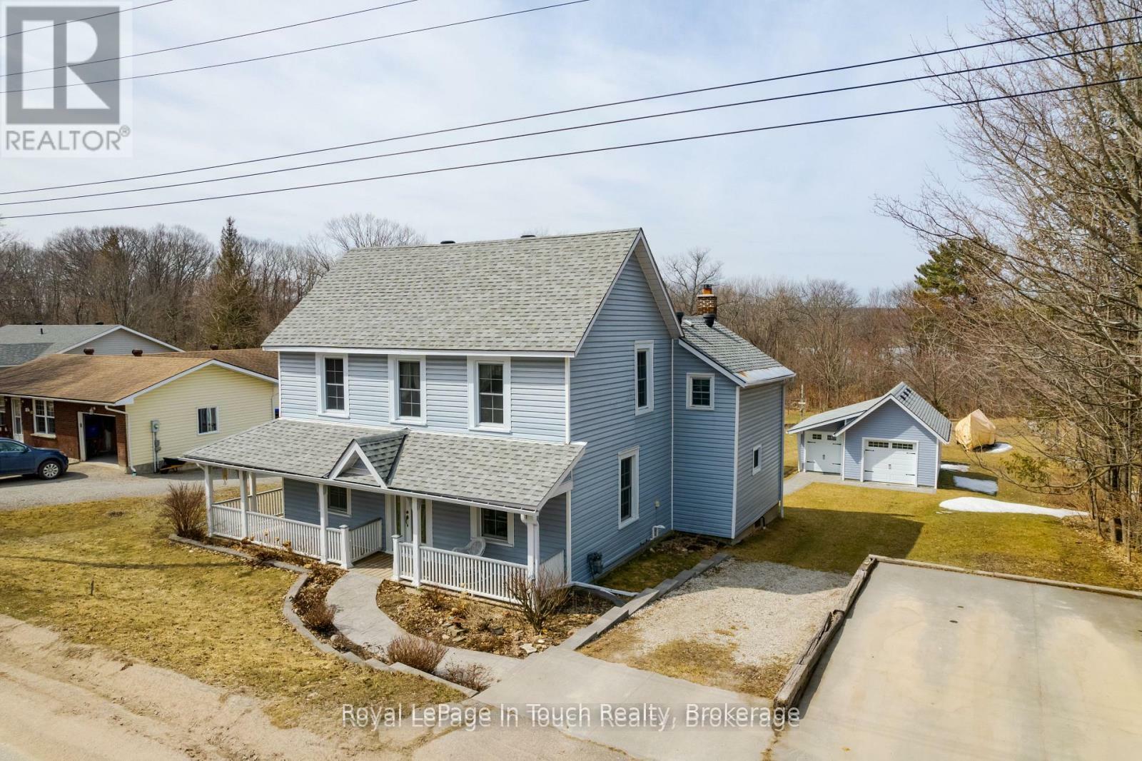 Property Photo: 306 Church Street ON L9M 1G5