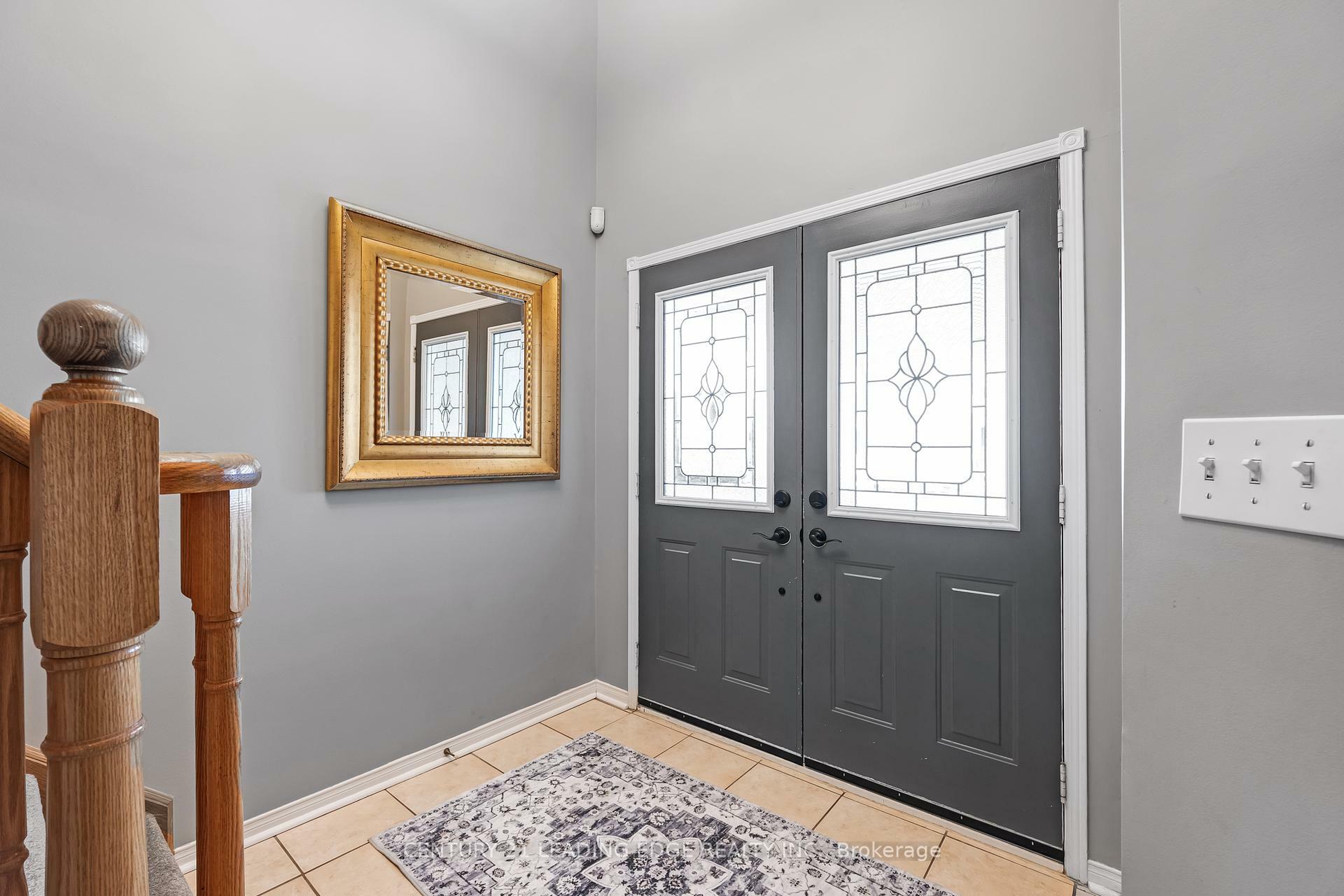 Property Photo: 53 Kinross Avenue ON L1M 2C4