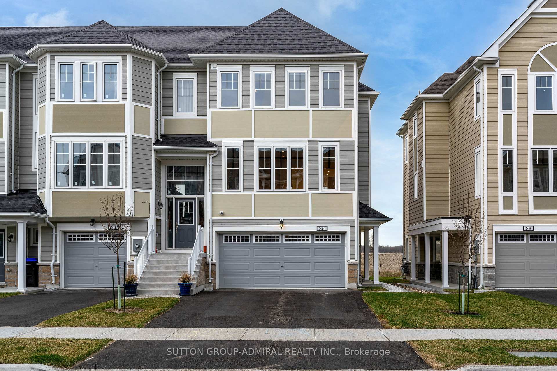 86 Sandhill Crane Drive  Wasaga Beach ON L9Z 0K4 photo