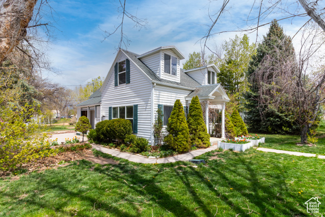 Property Photo:  394 W 100 N  UT 84647 