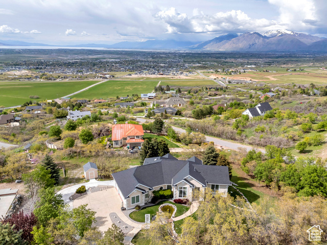 Property Photo: 110 W Oak Cir UT 84653