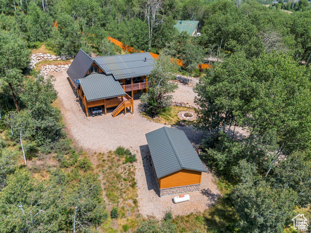 5467 E Lewis And Clark Rd  Oakley UT 84055 photo