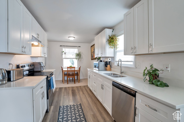 Property Photo: 222 E Edith Ave S UT 84111