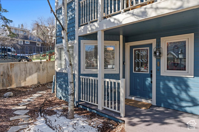 601 Park Ave 5  Park City UT 84060 photo