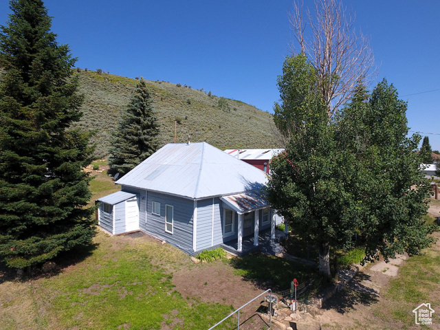 Property Photo: 20 S Church St UT 84526