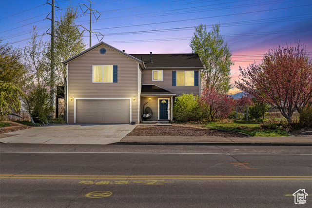 Property Photo:  1635 W 700 S  UT 84043 