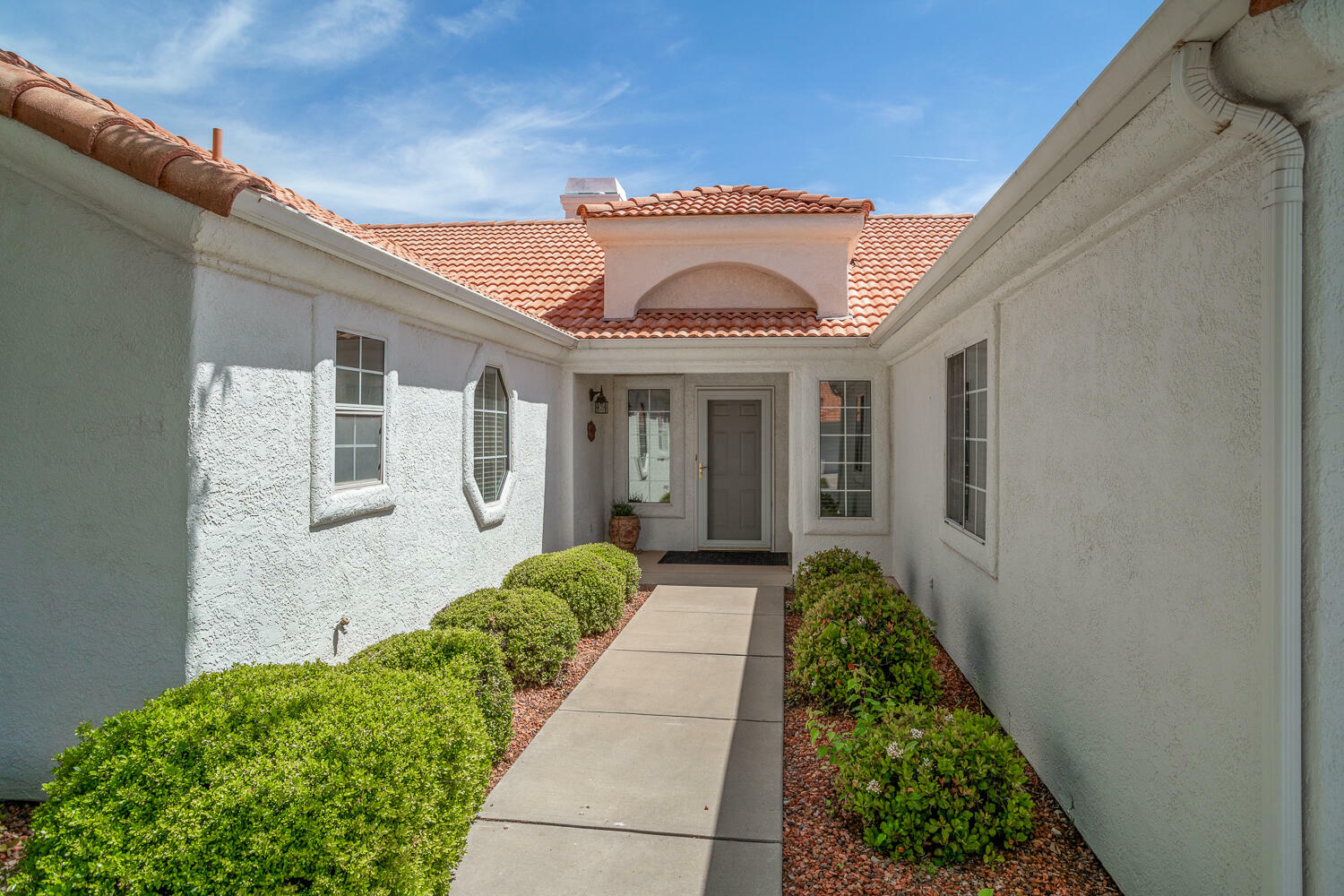 Property Photo: 39 N Valley View Dr #101 UT 84770