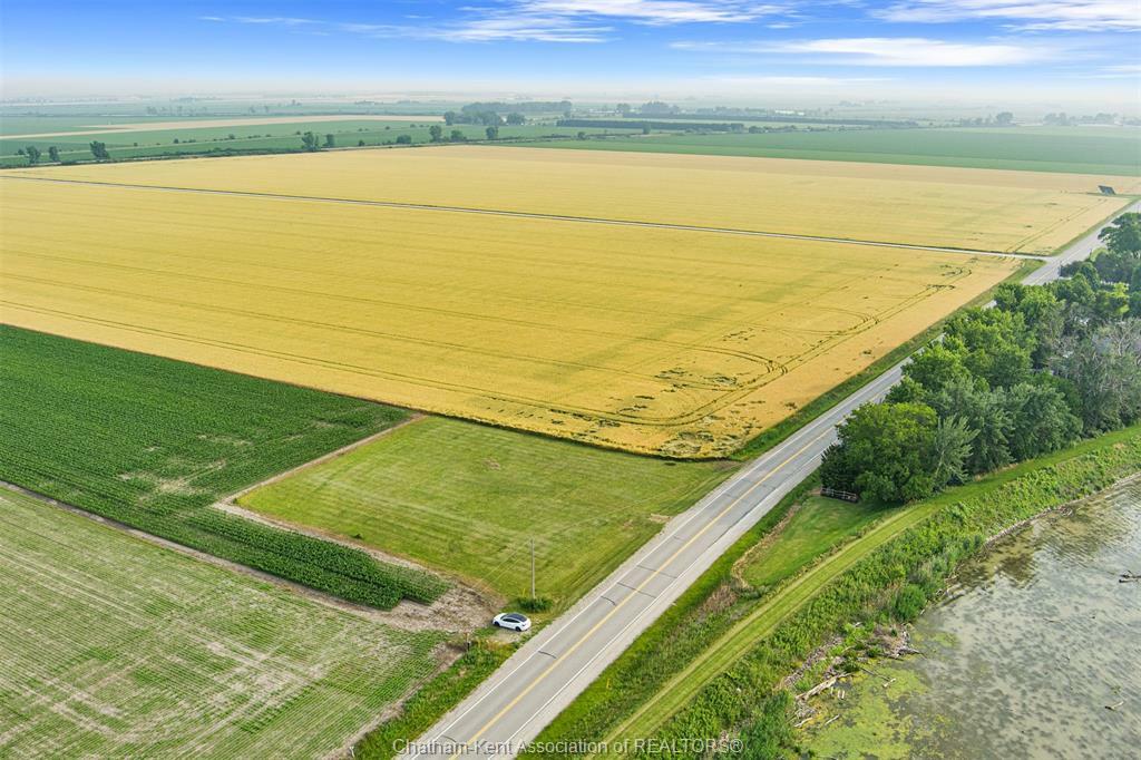 Photo de la propriété: 5208 Tecumseh Line ON N0P 2L0
