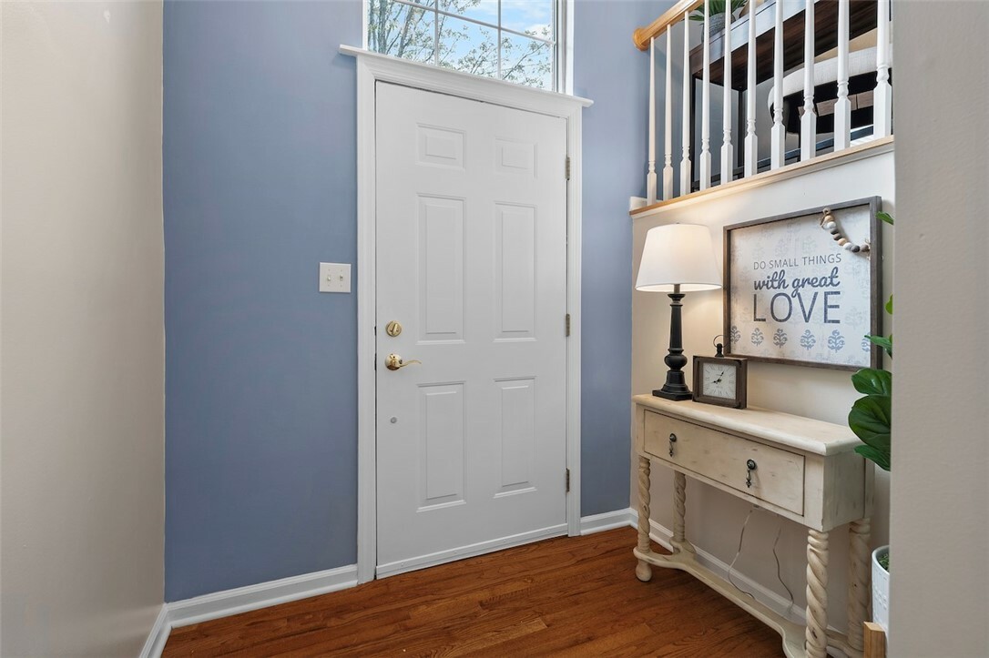 Property Photo: 10558 Forest Hill Drive PA 15090