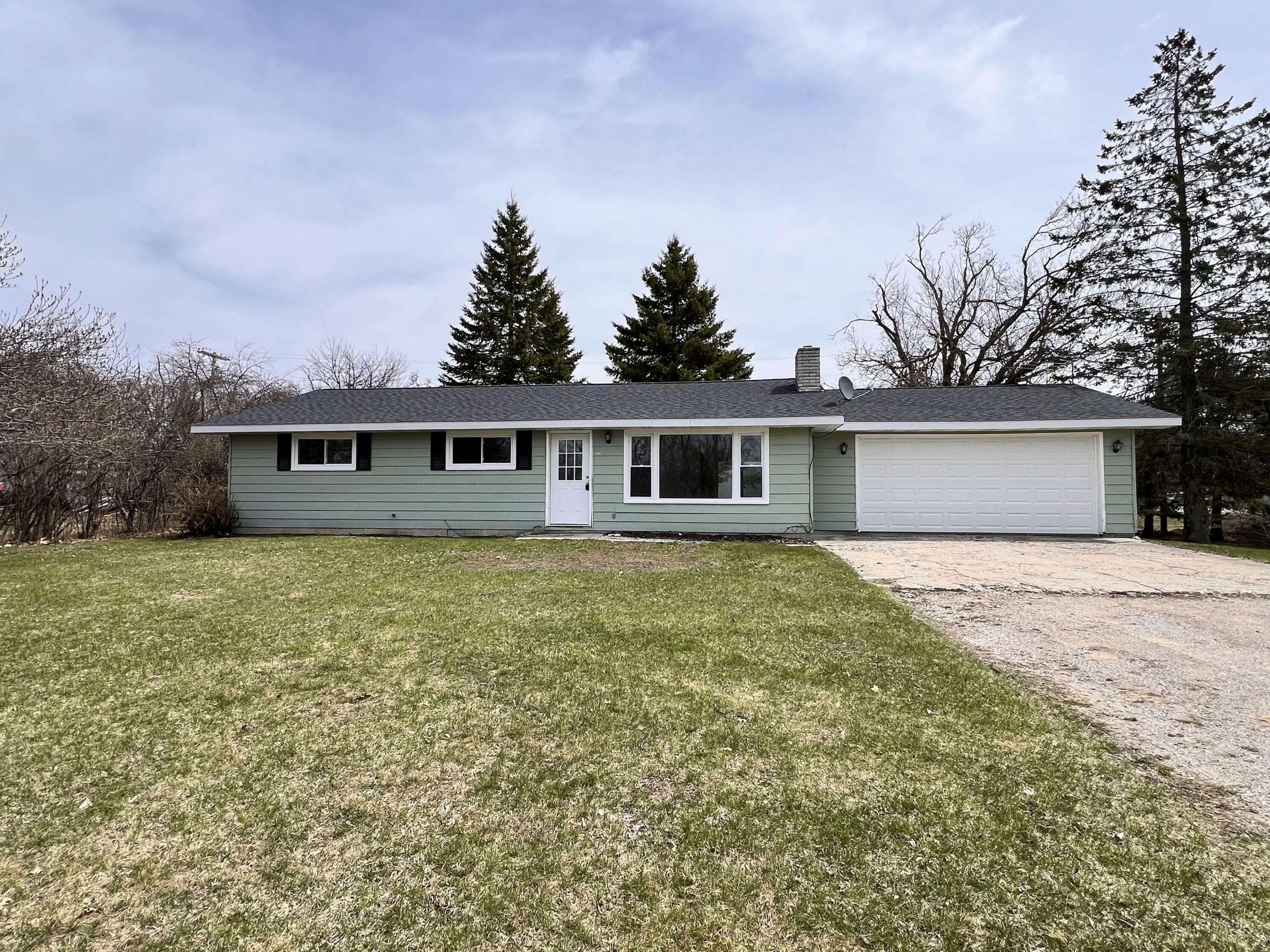 Property Photo: 3663 Poplar Street MI 49765