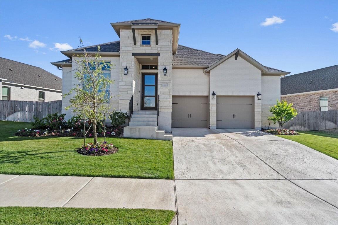 171 William Clayton Drive  Buda TX 78610 photo