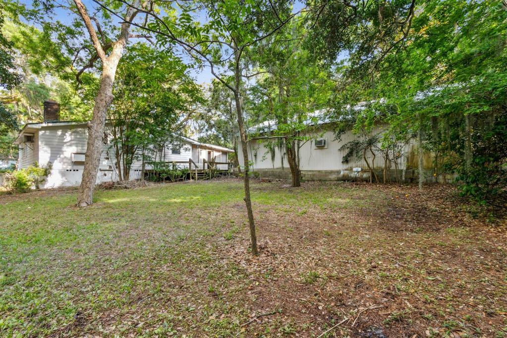 Property Photo: 409 Stanley Drive FL 32034