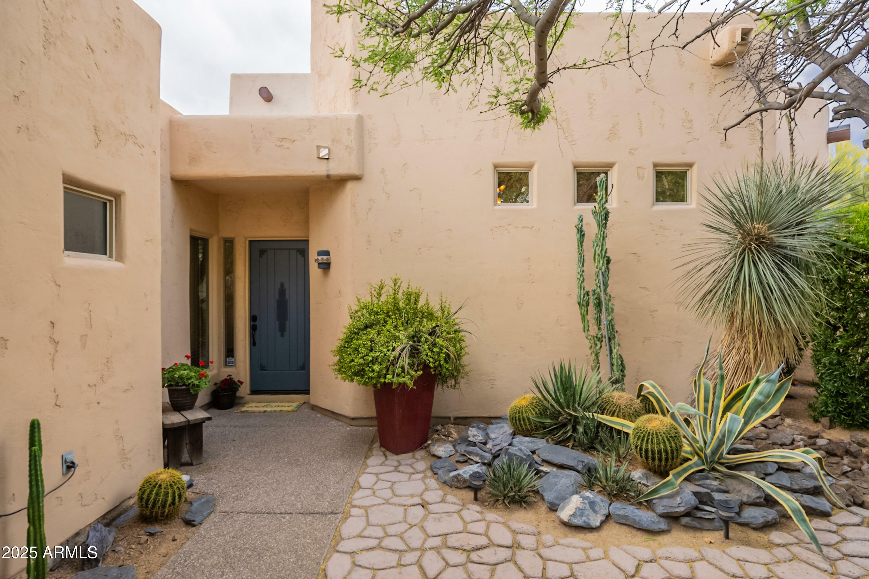 Property Photo: 39017 N Habitat Circle AZ 85331