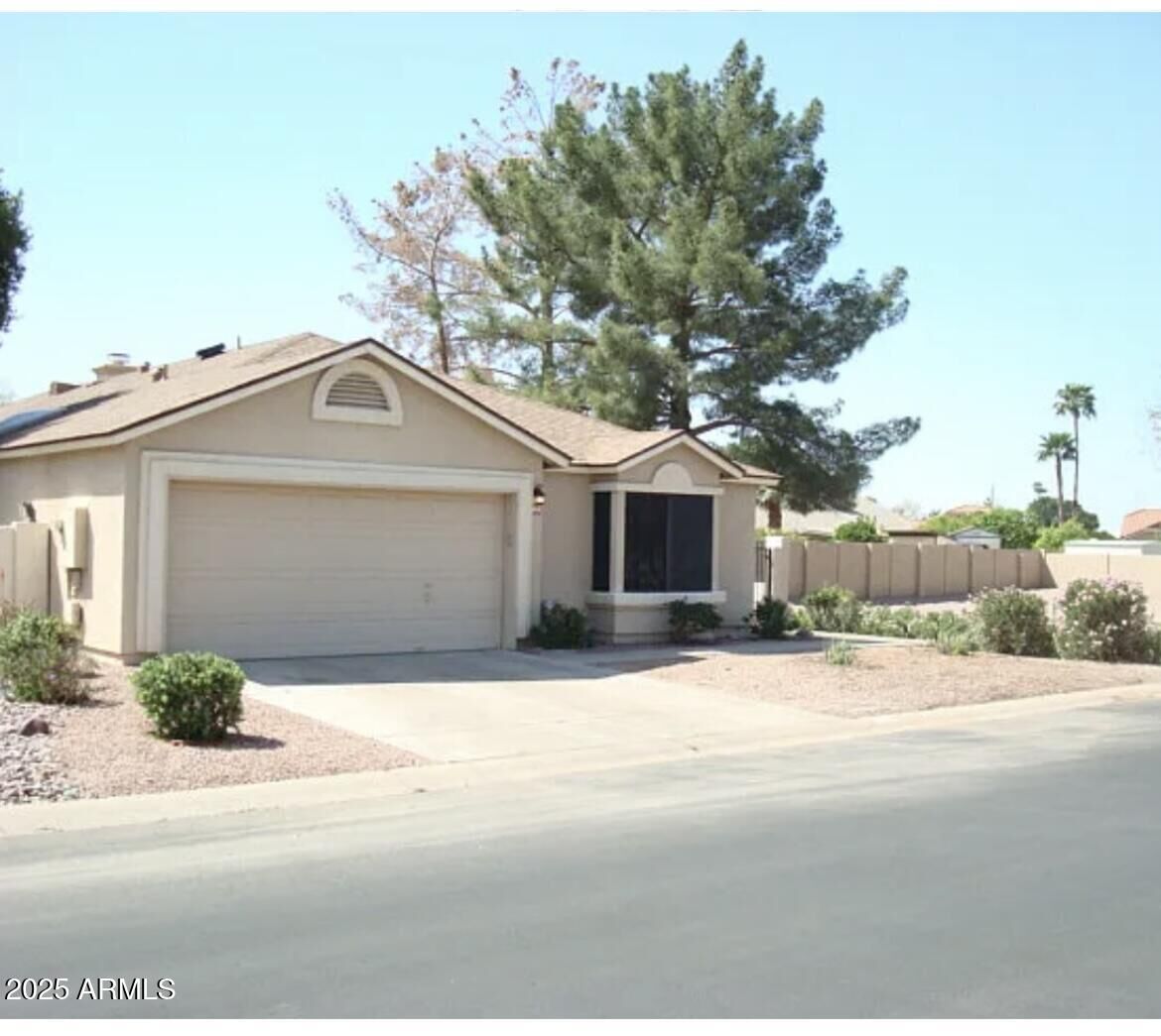 Property Photo:  4725 E Brown Road 44  AZ 85205 