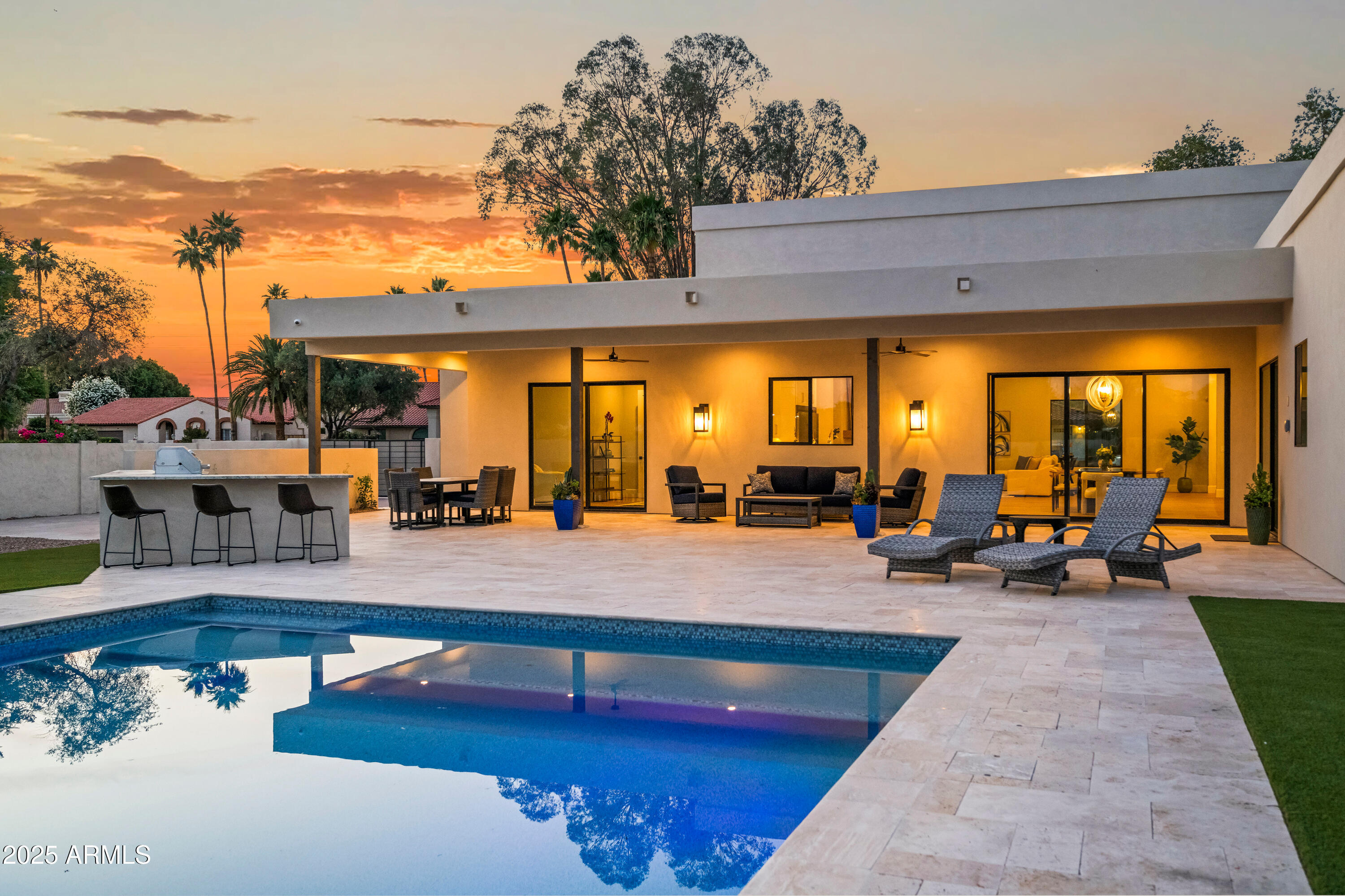 Property Photo: 8501 E Appaloosa Trail AZ 85258