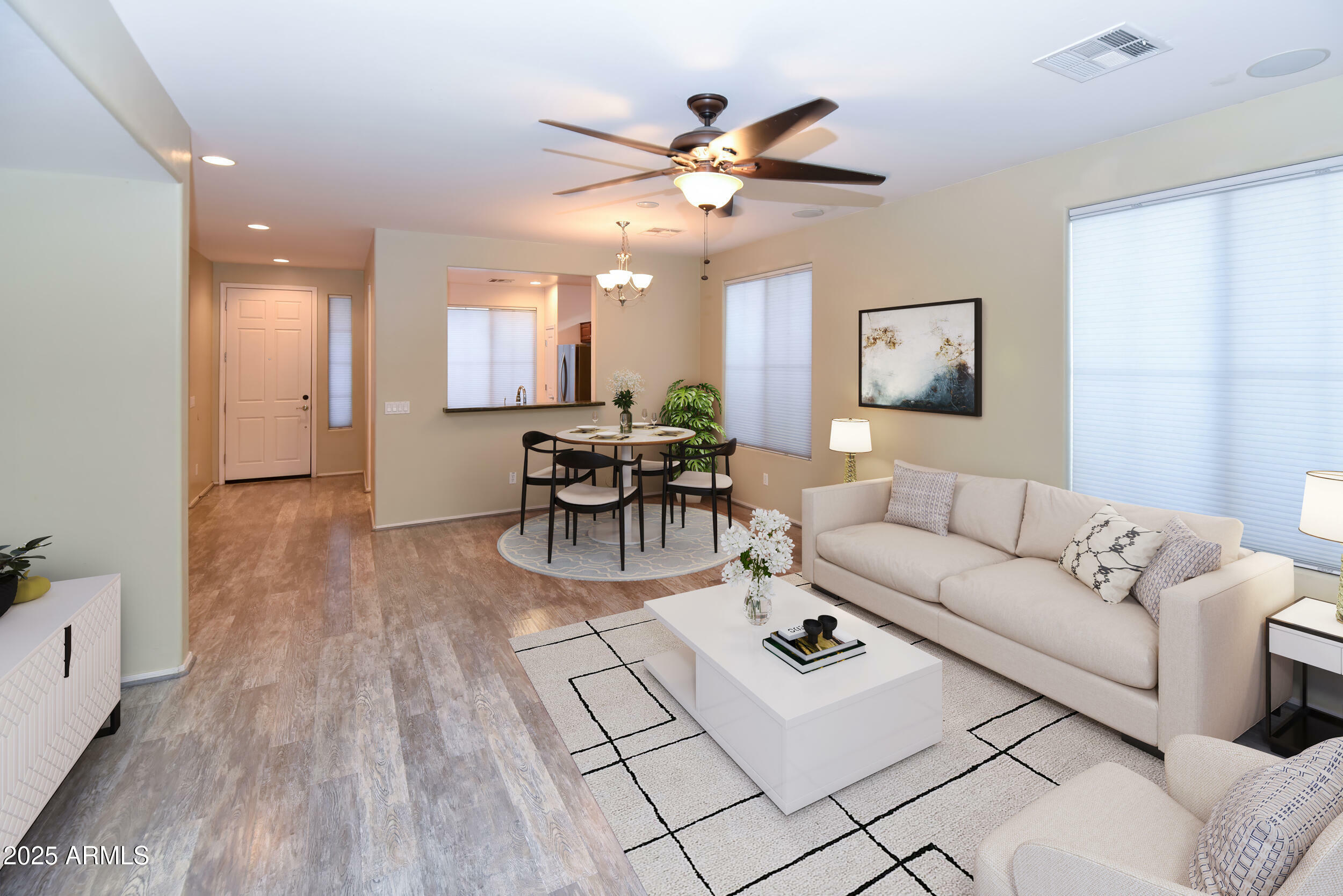 Property Photo: 21050 E Tierra Grande -- AZ 85142
