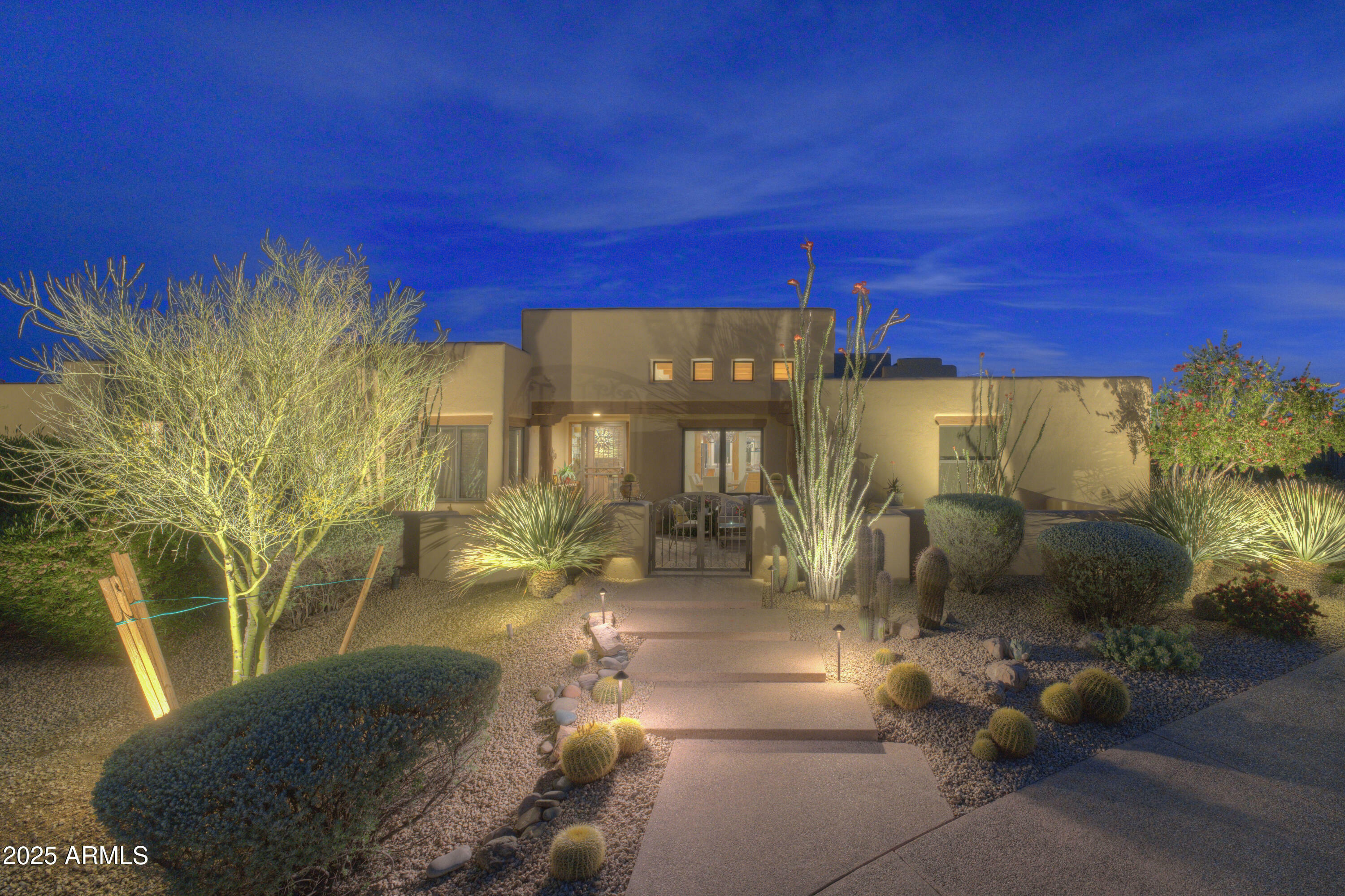 Property Photo: 1401 E Boulder Pass -- AZ 85377