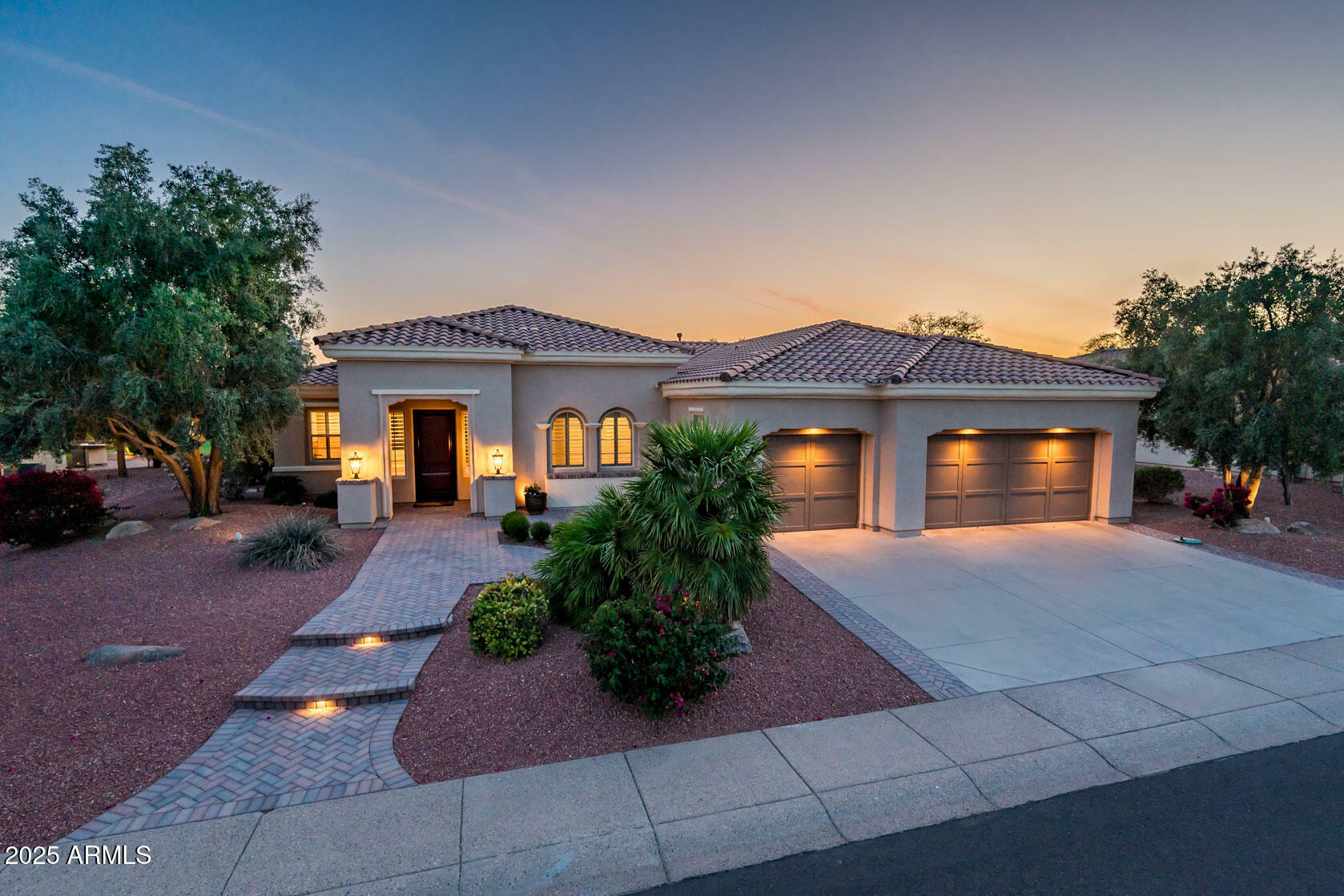 22208 N San Ramon Drive  Sun City West AZ 85375 photo