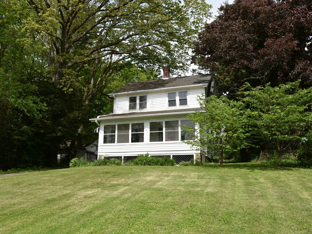 Property Photo: 9954 Liberty Street Ext. PA 16335