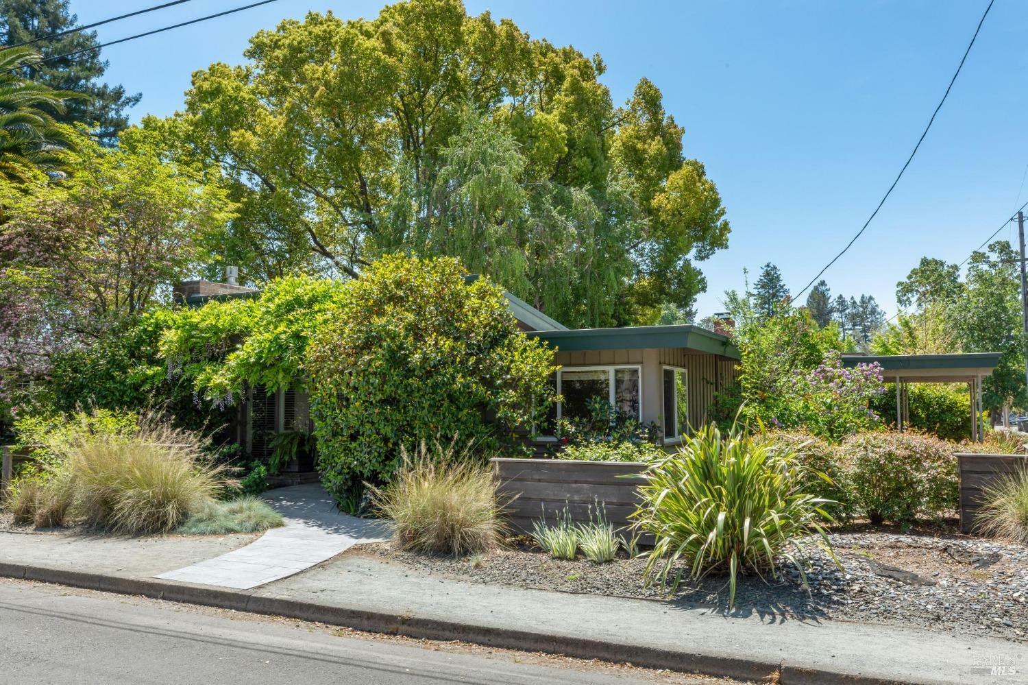 157 Patten Street  Sonoma CA 95476 photo