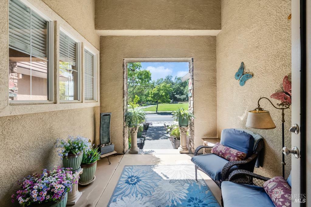 Property Photo: 434 Decanter Circle CA 95492