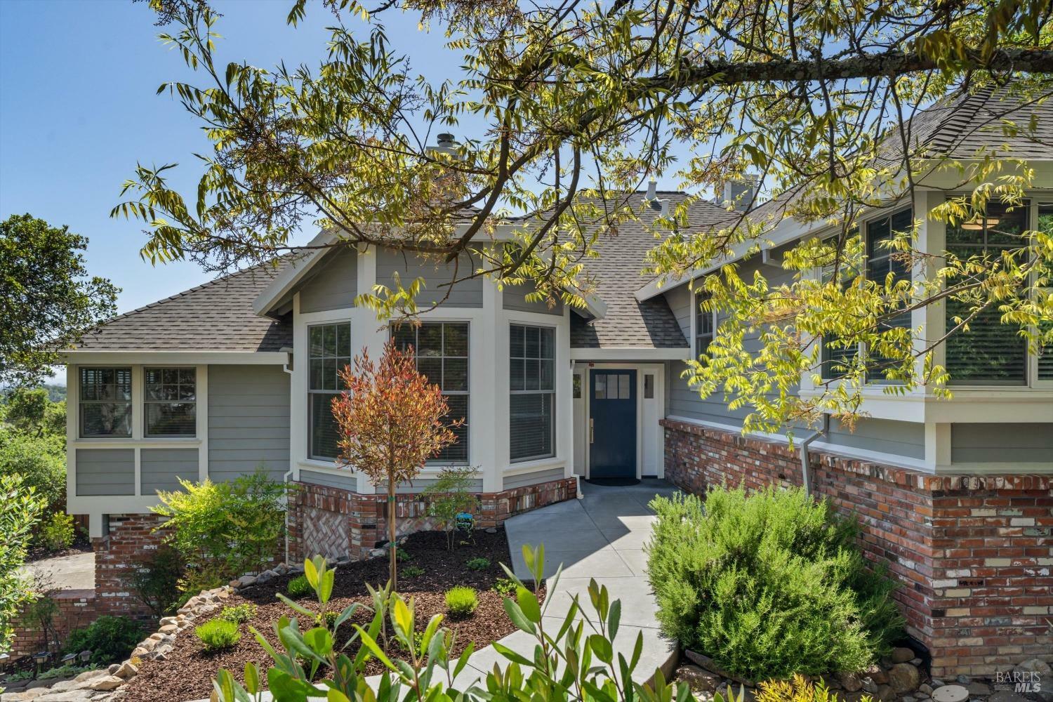 Property Photo: 3250 Cobblestone Drive CA 95404
