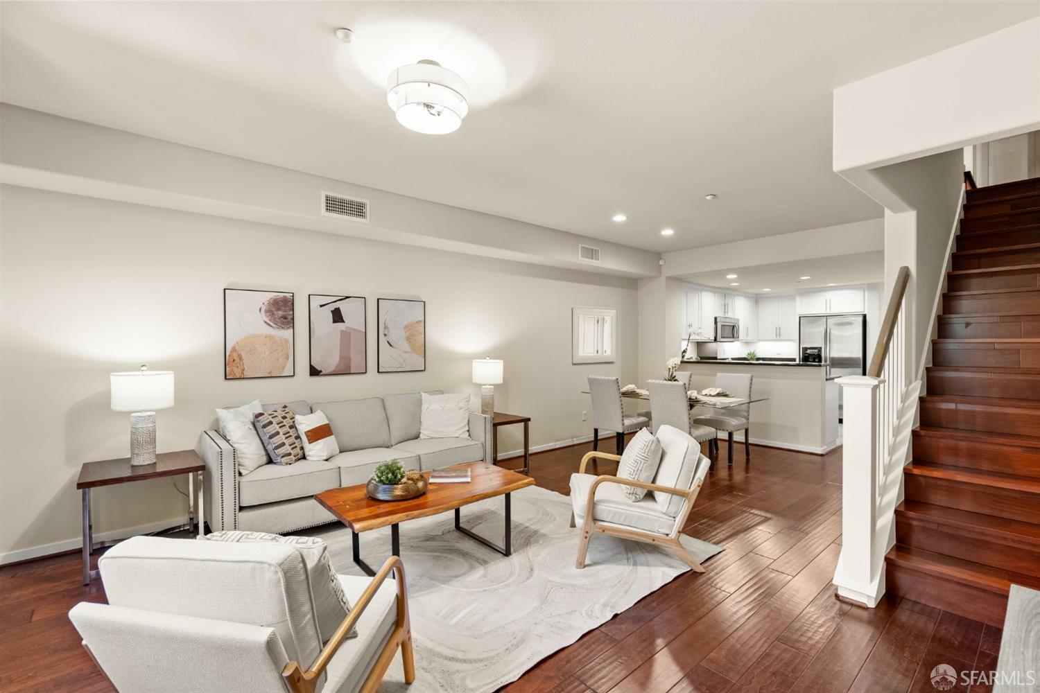 Property Photo: 219 E Crystal Cove Terrace CA 94134