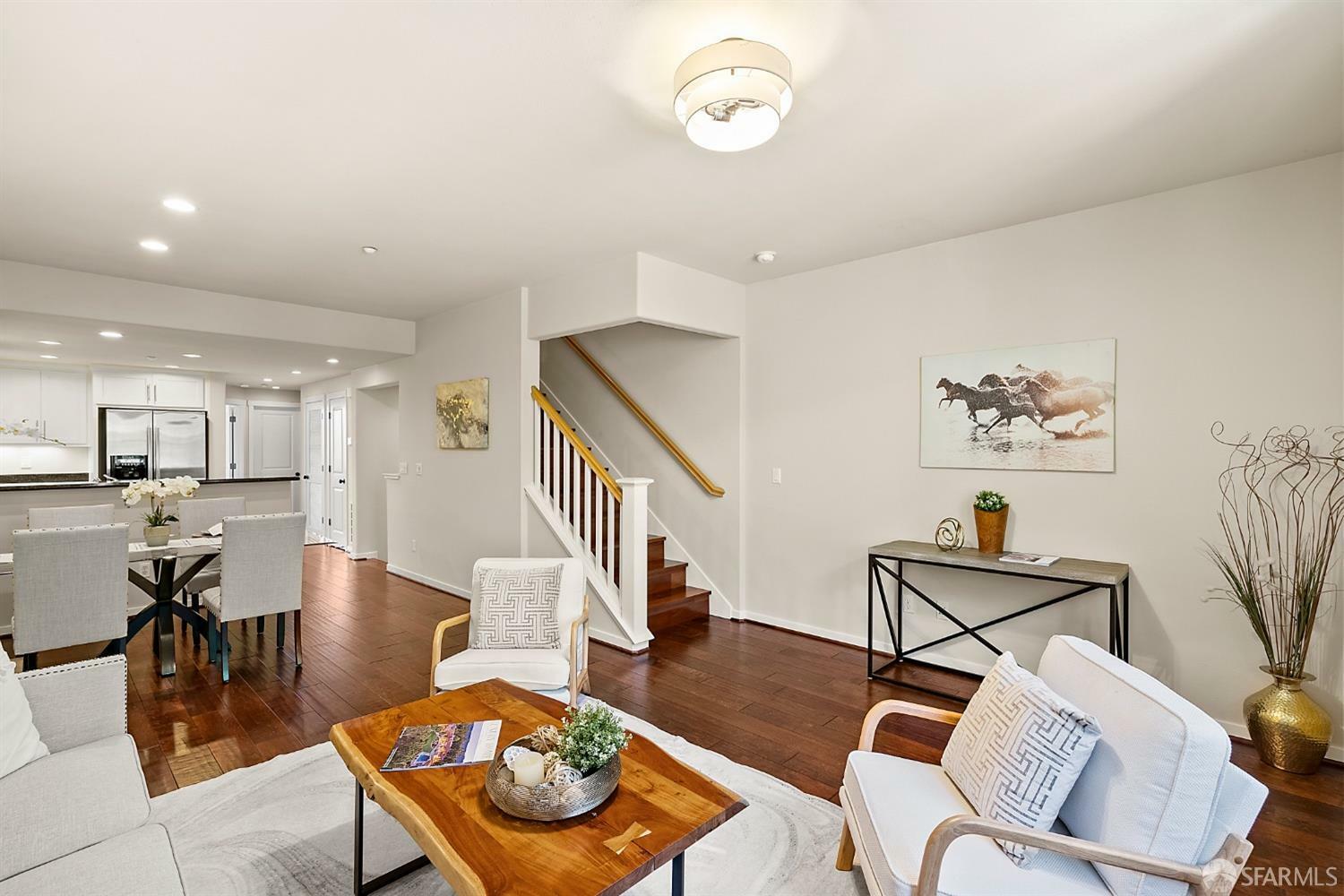 Property Photo: 219 E Crystal Cove Terrace CA 94134