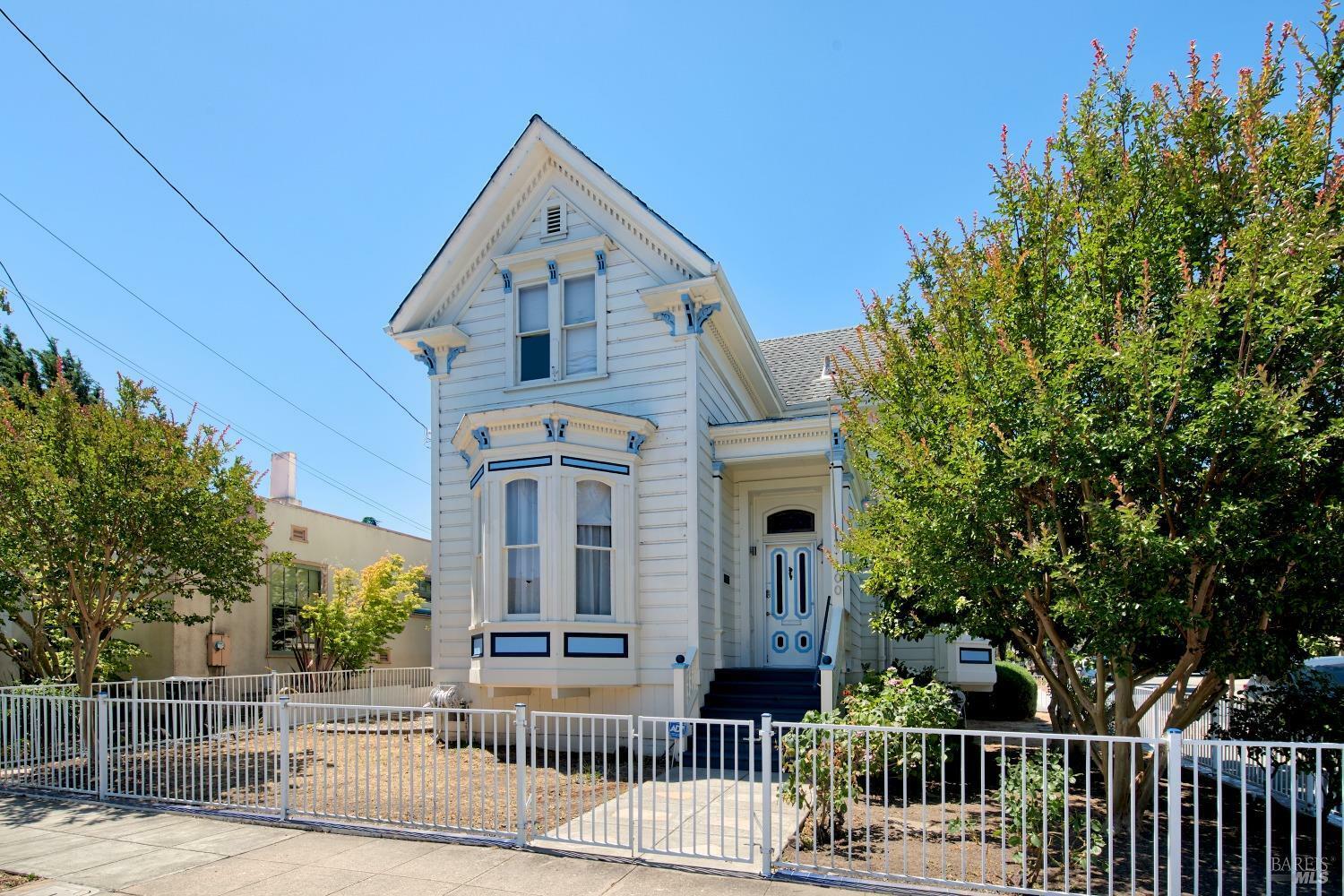 100 5th Street  Petaluma CA 94952 photo