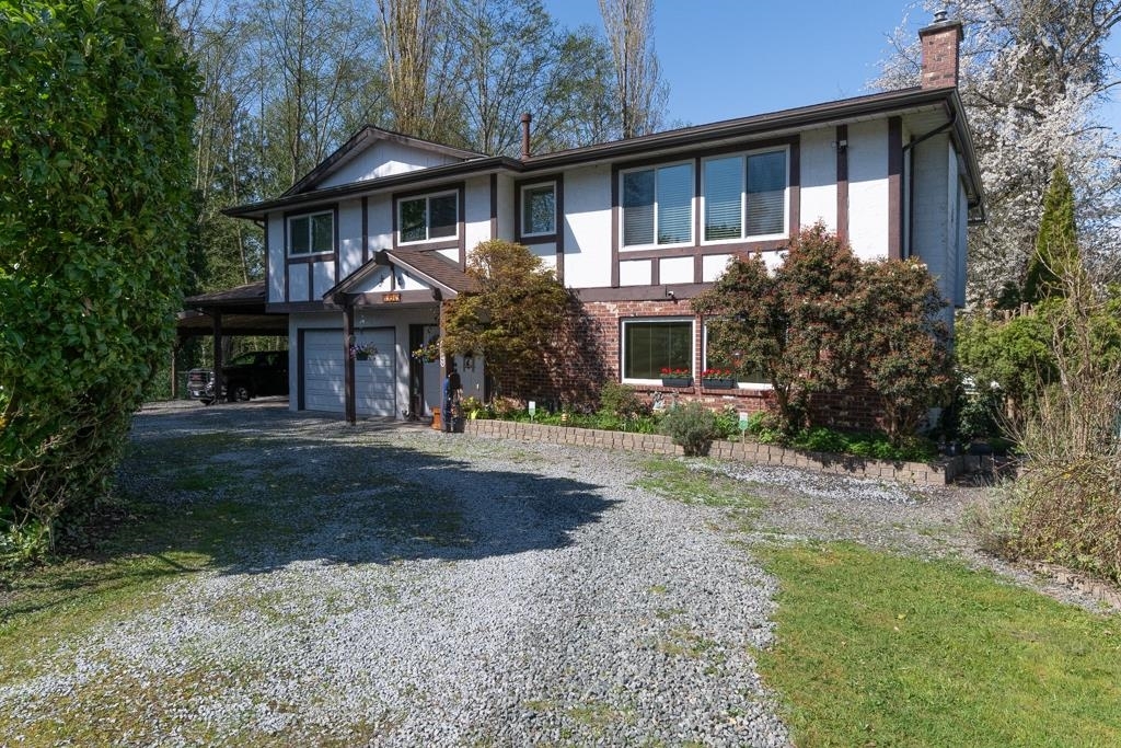 Property Photo: 19949 51 Avenue BC V3A 7P2