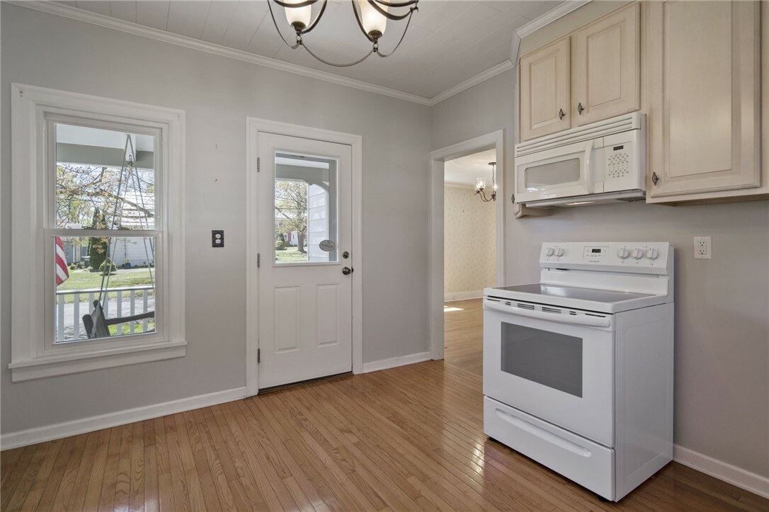 Property Photo: 3675 Clinton Street NY 14521