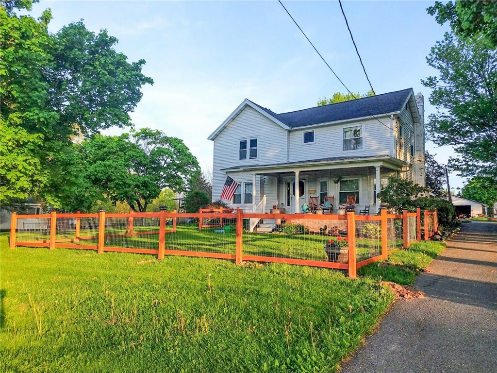 12 E River Street  Waterloo NY 13165 photo
