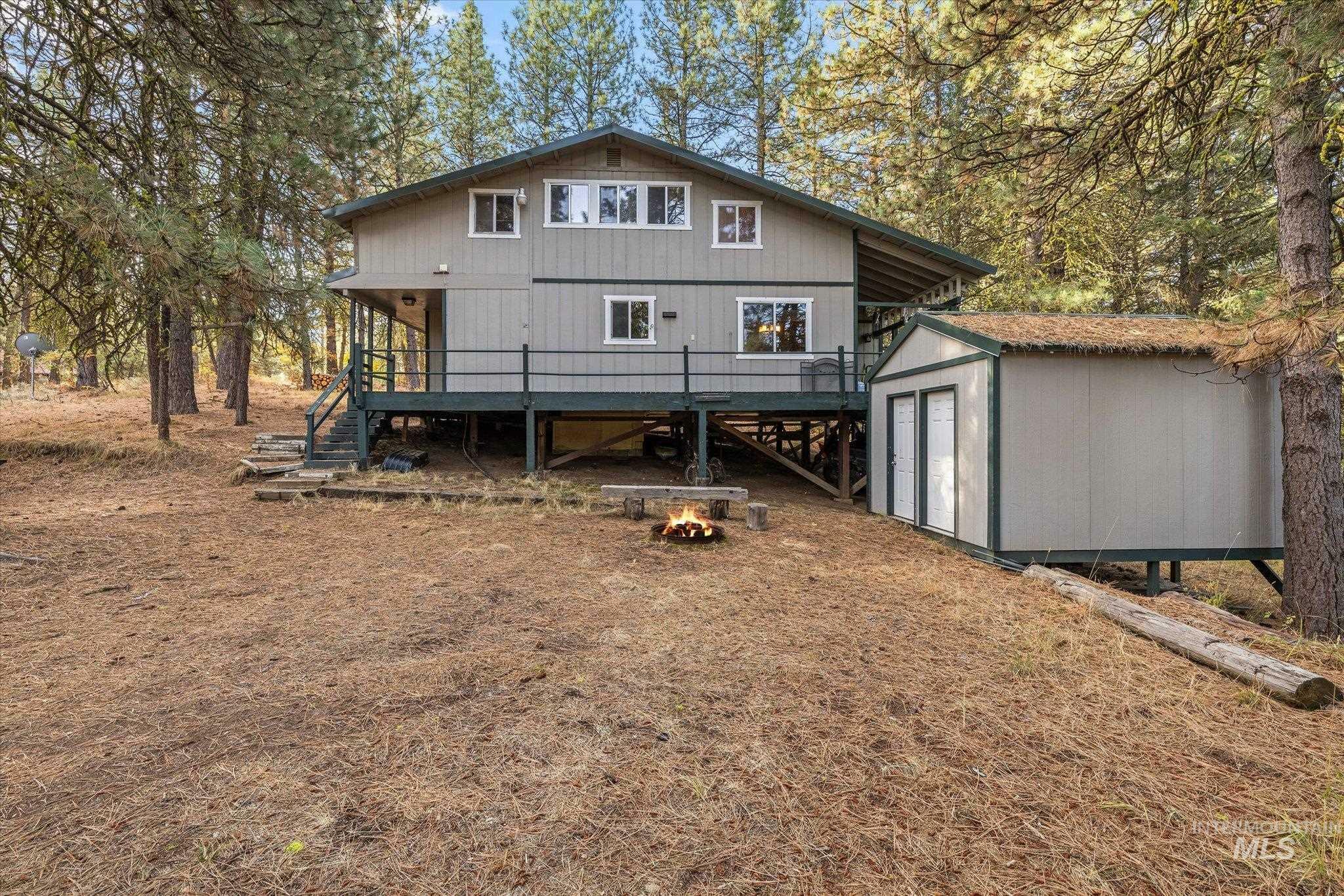 Property Photo: 57 Sunset Loop ID 83611