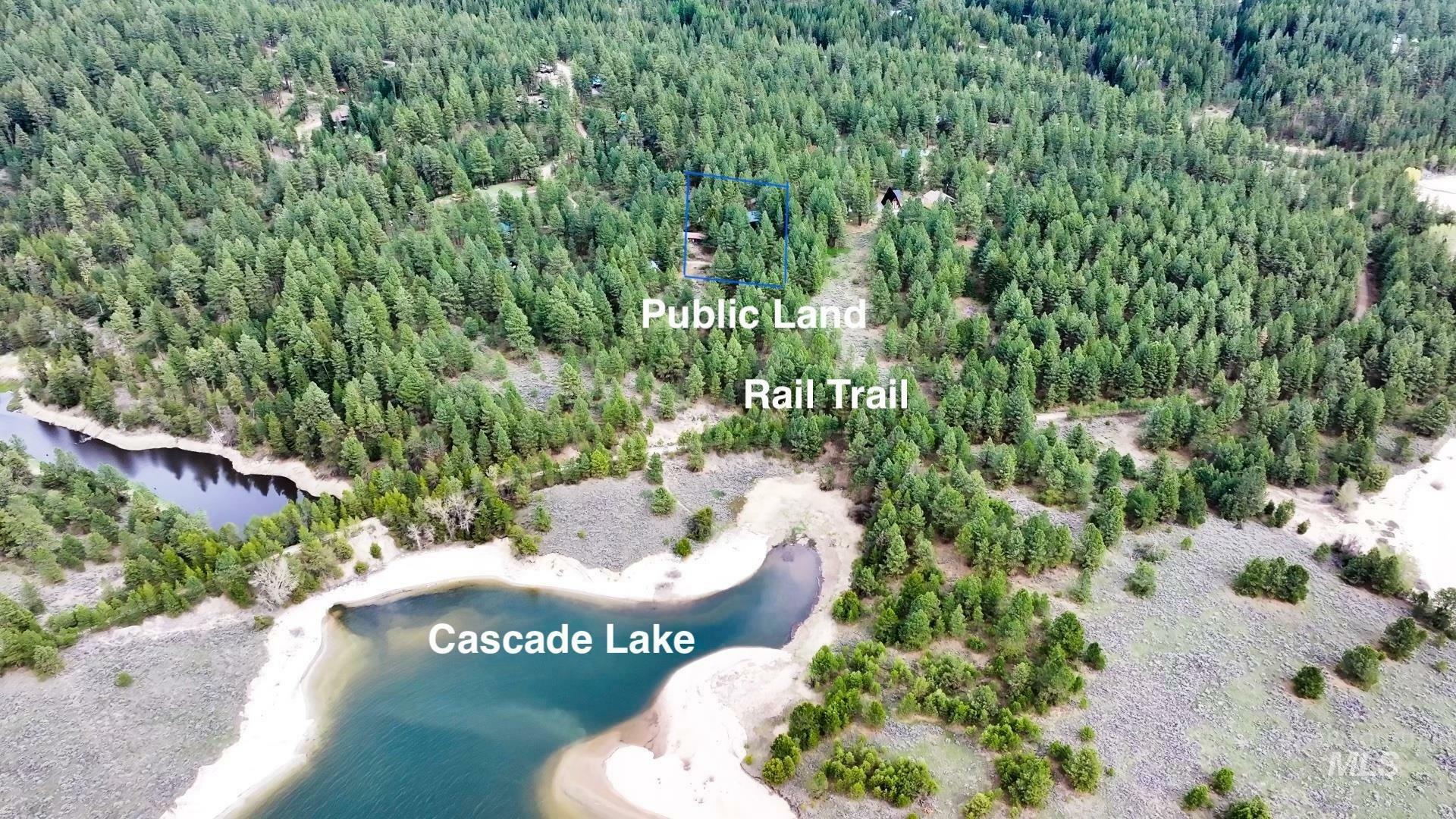 Property Photo: 57 Sunset Loop ID 83611
