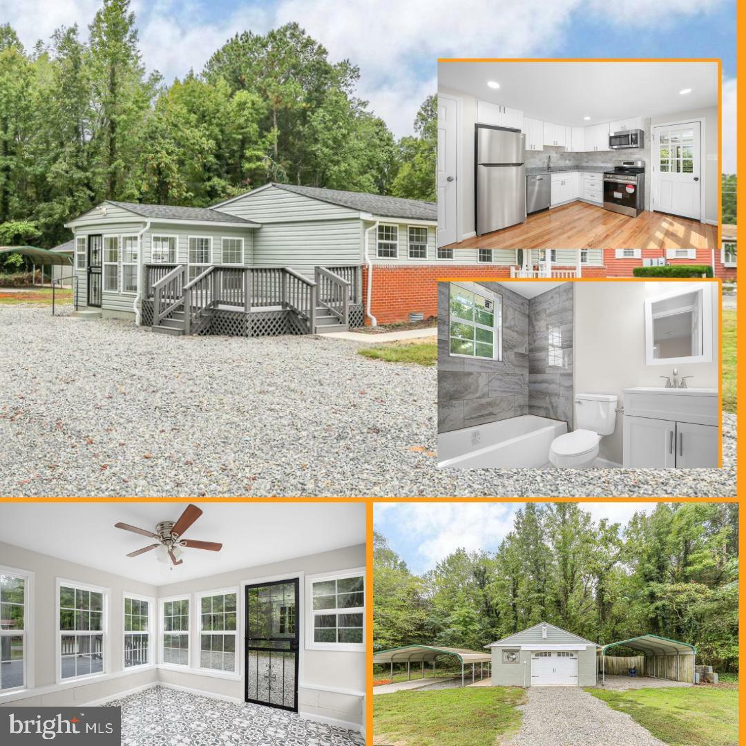 Property Photo:  17096 Courtney Road  VA 23069 